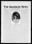 Thumbnail image of item number 1 in: 'The Chandler News. (Chandler, Okla.), Vol. 12, No. 8, Ed. 1 Thursday, November 6, 1902'.