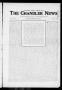 Newspaper: The Chandler News. (Chandler, Okla.), Vol. 13, No. 41, Ed. 1 Thursday…