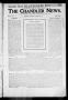 Thumbnail image of item number 1 in: 'The Chandler News. (Chandler, Okla.), Vol. 13, No. 1, Ed. 1 Thursday, September 24, 1903'.
