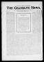 Thumbnail image of item number 1 in: 'The Chandler News. (Chandler, Okla.), Vol. 13, No. 7, Ed. 1 Thursday, November 5, 1903'.