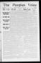 Newspaper: The Peoples Voice (Norman, Okla.), Vol. 12, No. 29, Ed. 1 Friday, Jan…