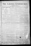 Newspaper: The Lawton Constitution. (Lawton, Okla.), Vol. 2, No. 21, Ed. 1 Thurs…