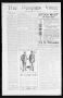 Thumbnail image of item number 1 in: 'The Peoples Voice (Norman, Okla.), Vol. 13, No. 43, Ed. 1 Friday, May 5, 1905'.