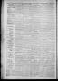 Thumbnail image of item number 4 in: 'The Lawton Constitution. (Lawton, Okla.), Vol. 4, No. 49, Ed. 1 Thursday, March 21, 1907'.