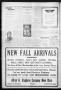 Thumbnail image of item number 2 in: 'Pauls Valley Democrat (Pauls Valley, Okla.), Vol. 10, No. 20, Ed. 1 Thursday, July 31, 1913'.