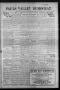 Thumbnail image of item number 1 in: 'Pauls Valley Democrat (Pauls Valley, Okla.), Vol. 11, No. 8, Ed. 1 Thursday, May 7, 1914'.