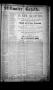 Newspaper: Stillwater Gazette. (Stillwater, Okla.), Vol. 4, No. 42, Ed. 1 Friday…