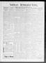 Newspaper: Norman Democrat--Topic. (Norman, Okla.), Vol. 11, No. 45, Ed. 1 Frida…