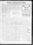 Newspaper: Norman Democrat--Topic. (Norman, Okla.), Vol. 12, No. 22, Ed. 1 Frida…