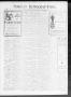 Thumbnail image of item number 1 in: 'Norman Democrat--Topic. (Norman, Okla.), Vol. 13, No. 7, Ed. 1 Friday, September 13, 1901'.