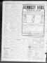 Thumbnail image of item number 2 in: 'Norman Democrat--Topic. (Norman, Okla.), Vol. 13, No. 23, Ed. 1 Friday, January 3, 1902'.