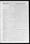 Thumbnail image of item number 3 in: 'The Labor Signal. (Oklahoma City, Okla. Terr.), Vol. 3, No. 22, Ed. 1 Thursday, March 3, 1904'.