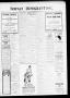 Thumbnail image of item number 1 in: 'Norman Democrat--Topic. (Norman, Okla.), Vol. 15, No. 20, Ed. 1 Friday, December 9, 1904'.