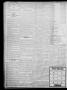 Thumbnail image of item number 4 in: 'Lawton Constitution-Democrat (Lawton, Okla.), Vol. 1, No. 48, Ed. 1 Thursday, April 8, 1909'.