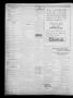 Thumbnail image of item number 2 in: 'Lawton Constitution-Democrat (Lawton, Okla.), Vol. 3, No. 26, Ed. 1 Thursday, February 17, 1910'.