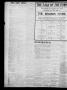 Thumbnail image of item number 4 in: 'Lawton Constitution-Democrat (Lawton, Okla.), Vol. 3, No. 51, Ed. 1 Monday, April 11, 1910'.