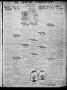 Thumbnail image of item number 1 in: 'The Lawton Constitution (Lawton, Okla.), Vol. 9, No. 47, Ed. 1 Thursday, August 3, 1911'.