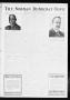 Newspaper: The Norman Democrat-Topic (Norman, Okla.), Vol. 25, No. 16, Ed. 1 Fri…