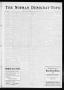 Newspaper: The Norman Democrat-Topic (Norman, Okla.), Vol. 25, No. 41, Ed. 1 Fri…