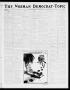 Thumbnail image of item number 1 in: 'The Norman Democrat-Topic (Norman, Okla.), Vol. 27, No. 38, Ed. 1 Friday, September 15, 1916'.