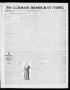 Thumbnail image of item number 1 in: 'The Norman Democrat--Topic (Norman, Okla.), Vol. 28, No. 25, Ed. 1 Friday, June 8, 1917'.