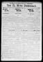 Thumbnail image of item number 1 in: 'The El Reno Democrat. (El Reno, Okla.), Vol. 18, No. 13, Ed. 1 Thursday, May 2, 1907'.