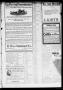 Thumbnail image of item number 3 in: 'The El Reno Democrat (El Reno, Okla.), Vol. 24, No. 40, Ed. 1 Thursday, January 30, 1913'.