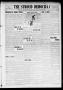 Thumbnail image of item number 1 in: 'The Stroud Democrat (Stroud, Okla.), Vol. 2, No. 18, Ed. 1 Friday, January 30, 1914'.