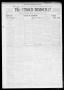 Thumbnail image of item number 1 in: 'The Stroud Democrat (Stroud, Okla.), Vol. 4, No. 40, Ed. 1 Friday, July 3, 1914'.