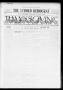 Thumbnail image of item number 1 in: 'The Stroud Democrat (Stroud, Okla.), Vol. 5, No. 8, Ed. 1 Friday, November 20, 1914'.