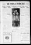 Thumbnail image of item number 1 in: 'The Stroud Democrat (Stroud, Okla.), Vol. 5, No. 47, Ed. 1 Friday, August 20, 1915'.