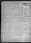 Thumbnail image of item number 4 in: 'The Oklahoma Leader. (Guthrie, Okla.), Vol. 12, No. 113, Ed. 1 Thursday, January 26, 1899'.