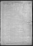 Thumbnail image of item number 3 in: 'The Oklahoma Leader. (Guthrie, Okla.), Vol. 12, No. 114, Ed. 1 Thursday, February 2, 1899'.