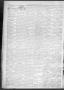 Thumbnail image of item number 4 in: 'Oklahoma Leader. (Guthrie, Okla.), Vol. 8, No. 29, Ed. 1 Thursday, May 31, 1900'.