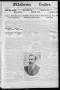Thumbnail image of item number 1 in: 'Oklahoma Leader. (Guthrie, Okla.), Vol. 9, No. 48, Ed. 1 Thursday, December 26, 1901'.