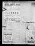 Thumbnail image of item number 2 in: 'The Lawton Constitution and Democrat (Lawton, Okla.), Vol. 9, No. 22, Ed. 1 Thursday, January 5, 1911'.