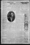 Thumbnail image of item number 2 in: 'The Tahlequah Sun (Tahlequah, Okla.), Vol. 2, No. 52, Ed. 1 Friday, January 13, 1911'.