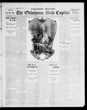 The Oklahoma State Capital. (Guthrie, Okla.), Vol. 14, No. 65, Ed. 2 Sunday, July 6, 1902