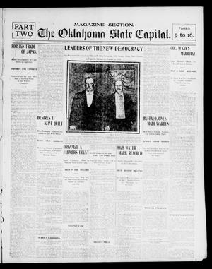The Oklahoma State Capital. (Guthrie, Okla.), Vol. 14, No. 72, Ed. 2 Sunday, July 13, 1902