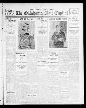 The Oklahoma State Capital. (Guthrie, Okla.), Vol. 14, No. 134, Ed. 2 Sunday, September 28, 1902