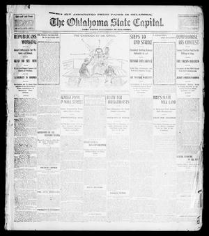 The Oklahoma State Capital. (Guthrie, Okla.), Vol. 14, No. 136, Ed. 1 Wednesday, October 1, 1902