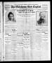 Newspaper: The Oklahoma State Capital. (Guthrie, Okla.), Vol. 14, No. 192, Ed. 1…