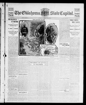 The Oklahoma State Capital. (Guthrie, Okla.), Vol. 15, No. 3, Ed. 2 Sunday, April 26, 1903
