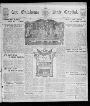 The Oklahoma State Capital. (Guthrie, Okla.), Vol. 15, No. 59, Ed. 1 Saturday, July 4, 1903