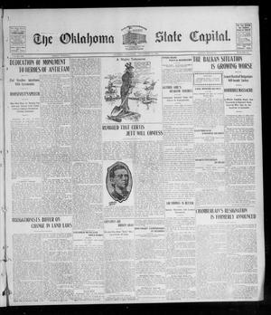 The Oklahoma State Capital. (Guthrie, Okla.), Vol. 15, No. 124, Ed. 1 Friday, September 18, 1903
