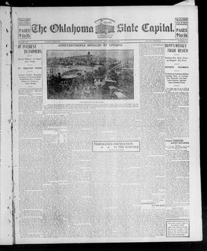 The Oklahoma State Capital. (Guthrie, Okla.), Vol. 15, No. 126, Ed. 1 Sunday, September 20, 1903