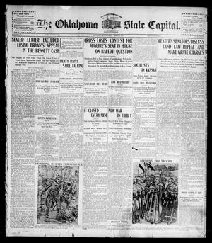 The Oklahoma State Capital. (Guthrie, Okla.), Vol. 15, No. 290, Ed. 1 Friday, April 1, 1904