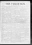 Newspaper: The Yukon Sun. (Yukon, Okla.), Vol. 19, No. 35, Ed. 1 Friday, Septemb…