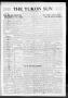 Newspaper: The Yukon Sun (Yukon, Okla.), Vol. 23, No. 26, Ed. 1 Friday, June 4, …