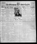 Newspaper: The Oklahoma State Capital. (Guthrie, Okla.), Vol. 16, No. 150, Ed. 1…